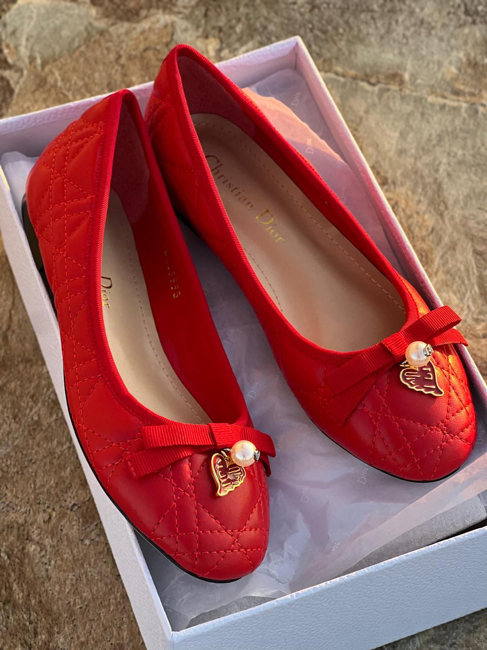 Ladies shoes Lilly Onlines