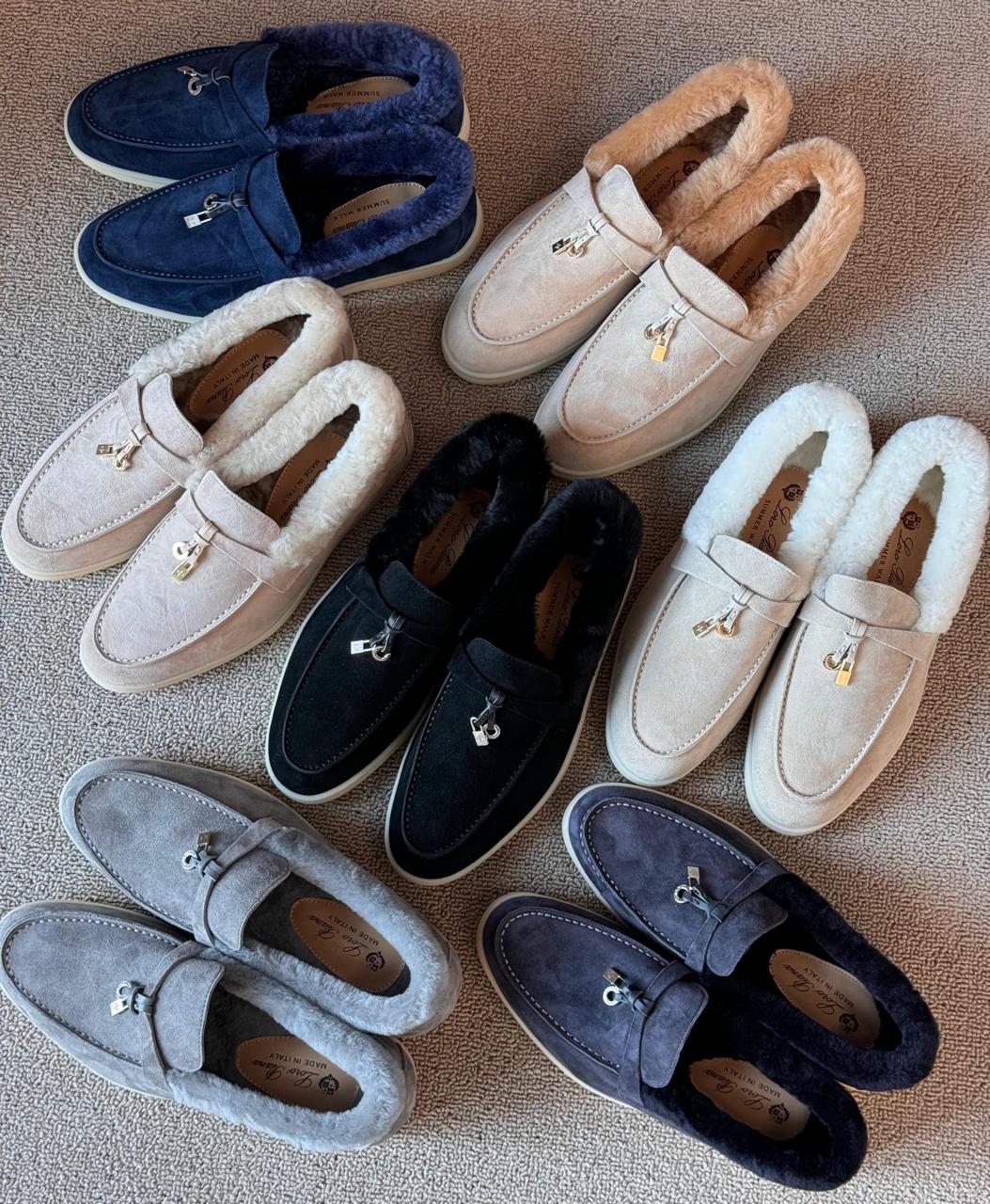 Ladies shoes Lilly Onlines