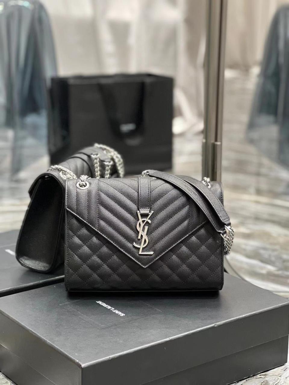 Ladies YSL bags Lilly Onlines