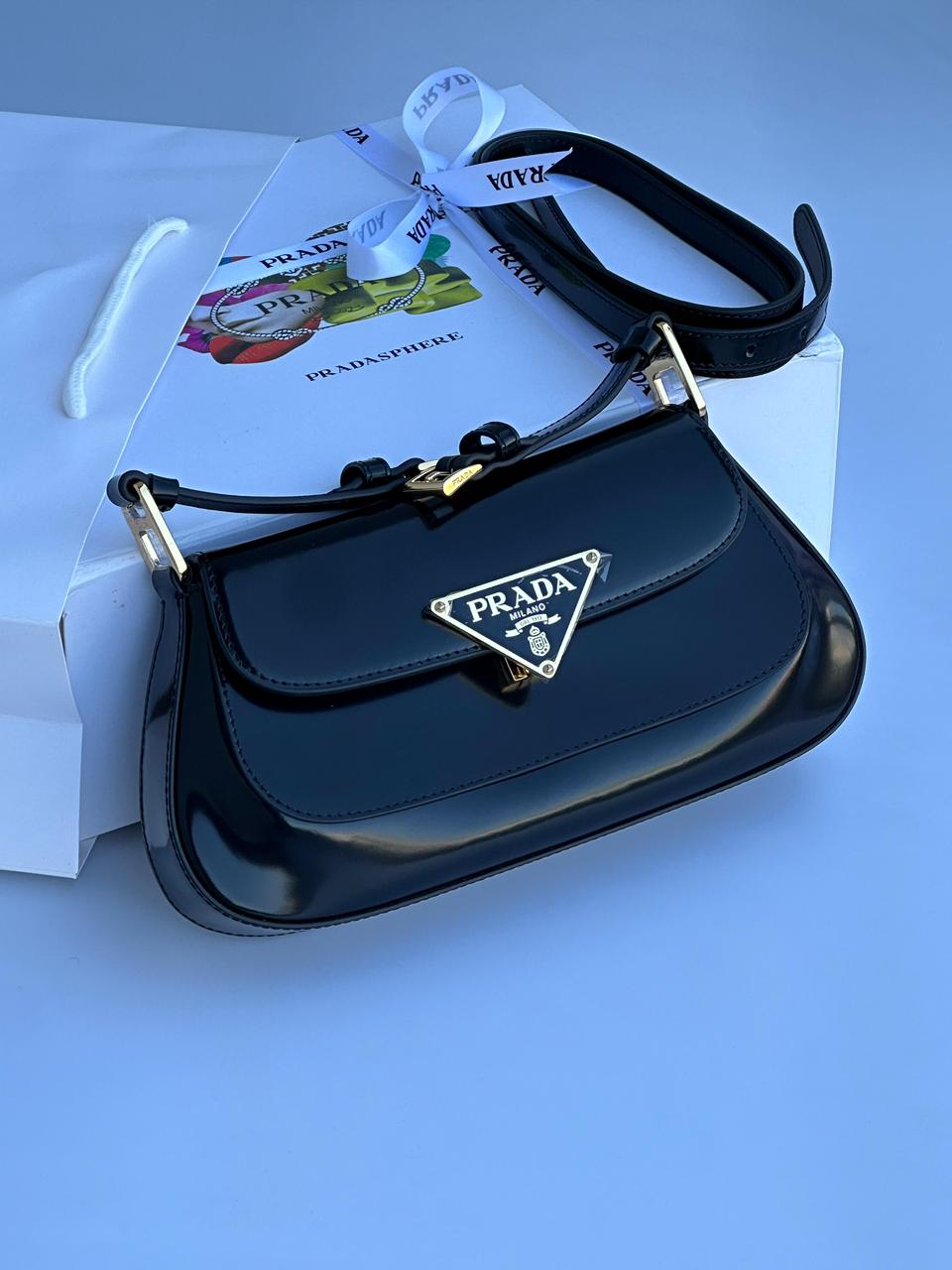 Ladies Prada bags Lilly Onlines