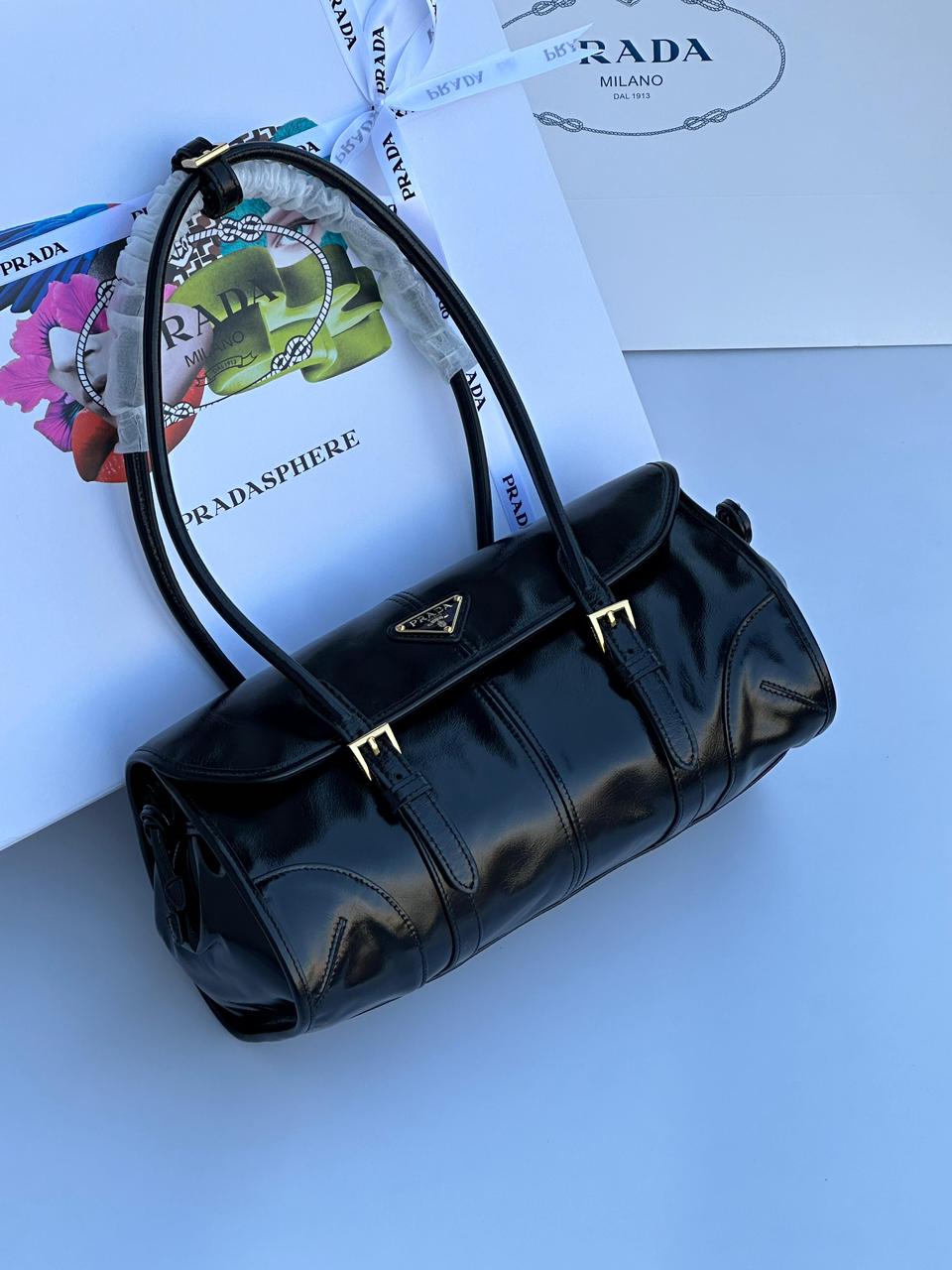 Ladies Prada bags Lilly Onlines