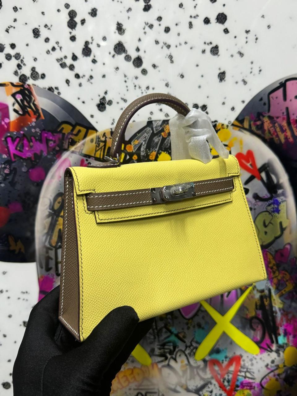 Hermes  kelly bags Lilly Onlines