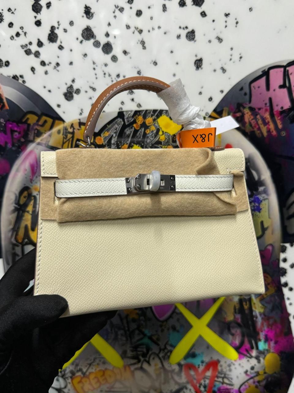 Hermes  kelly bags Lilly Onlines