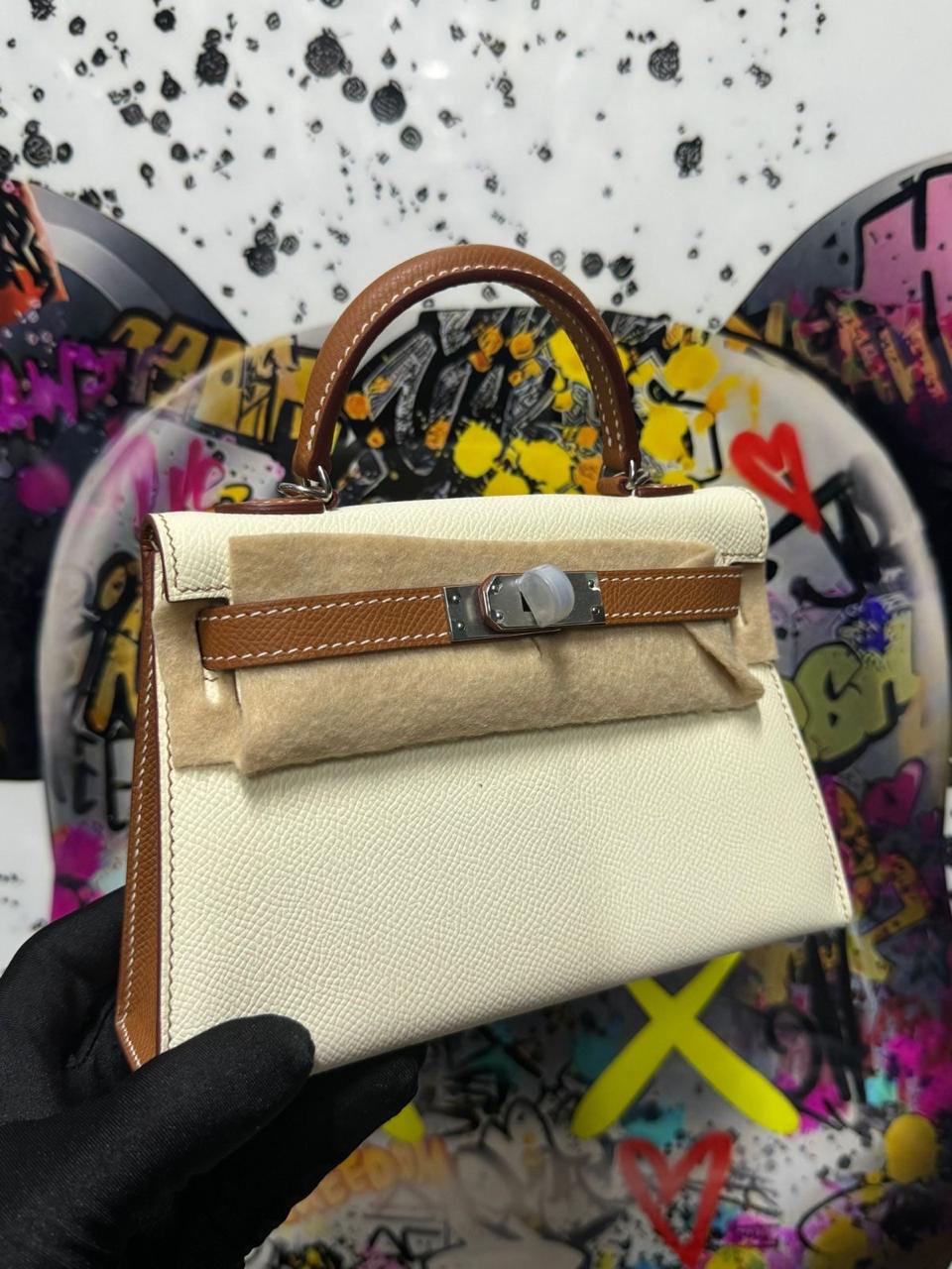Hermes  kelly bags Lilly Onlines