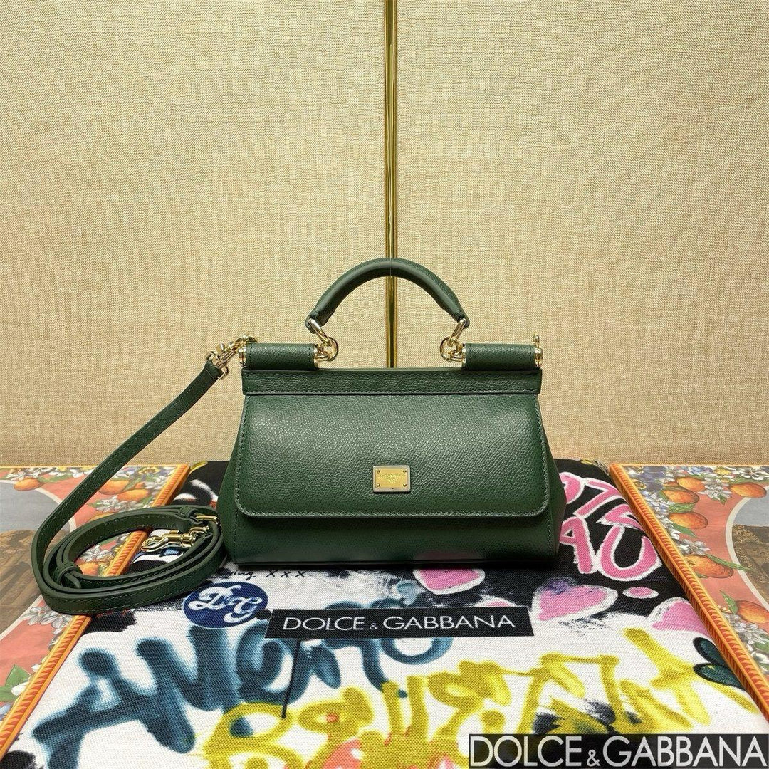 Ladies D&G bags Lilly Onlines