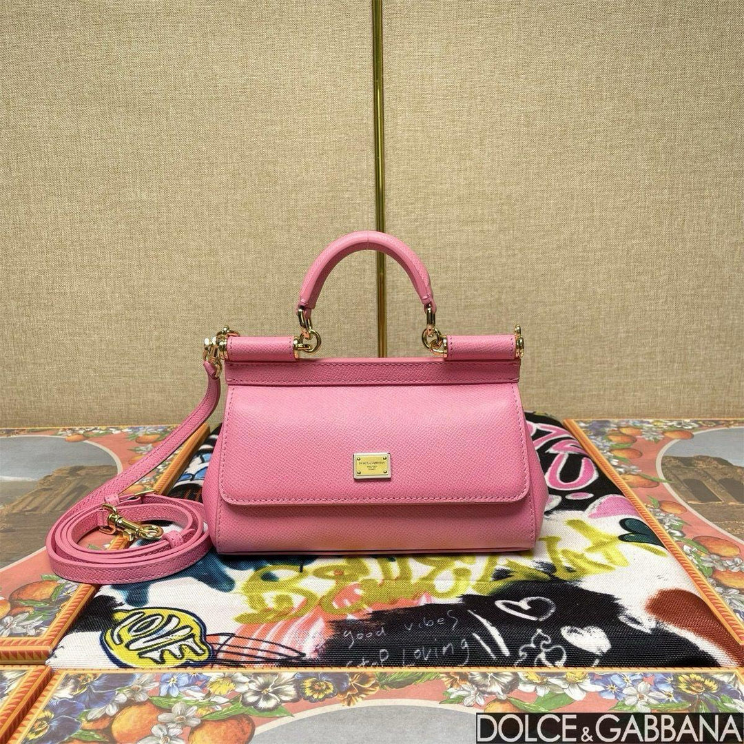 Ladies D&G bags Lilly Onlines