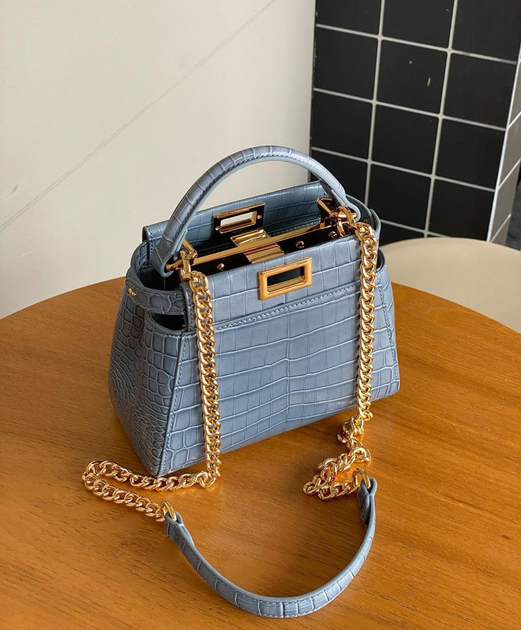Ladies fendi bags Lilly Onlines