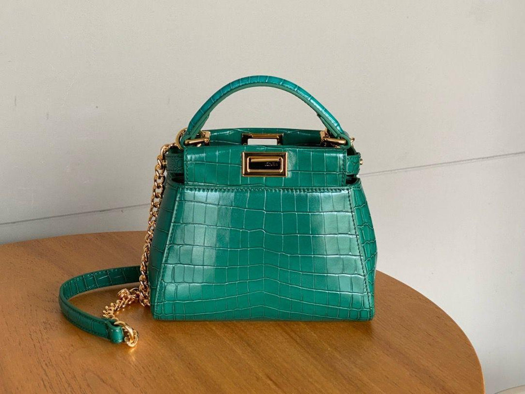 Ladies fendi bags Lilly Onlines