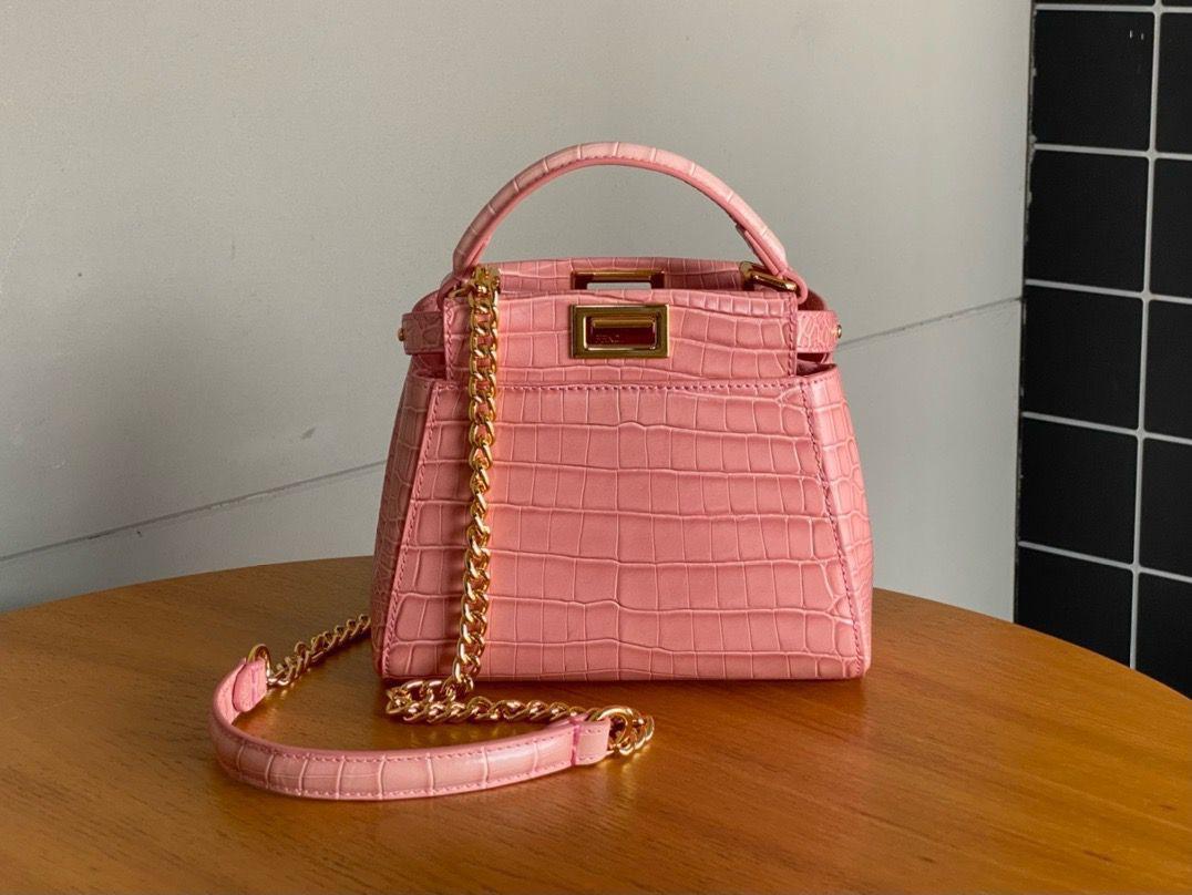 Ladies fendi bags Lilly Onlines