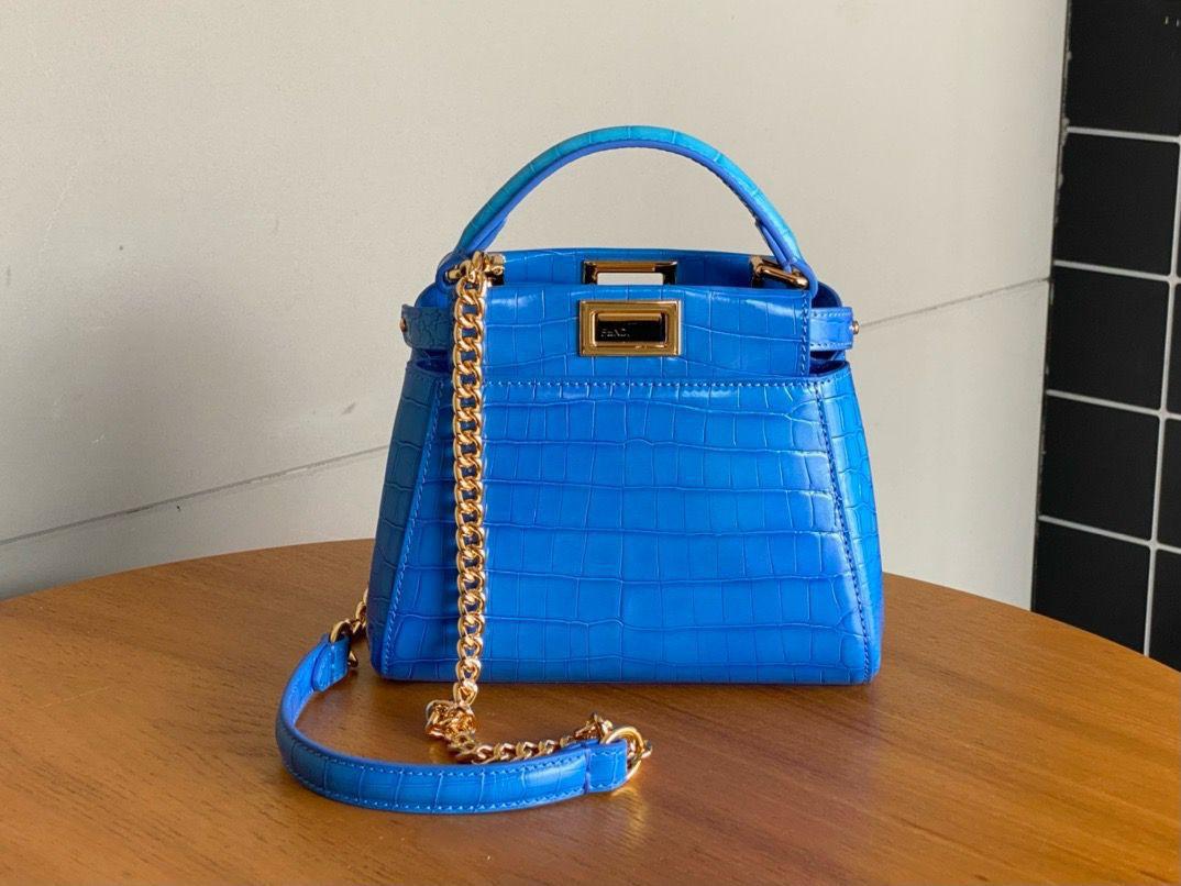 Ladies fendi bags Lilly Onlines