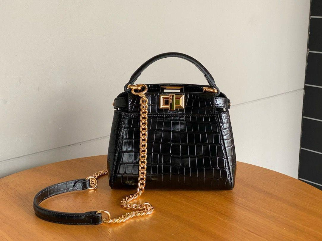 Ladies fendi bags Lilly Onlines
