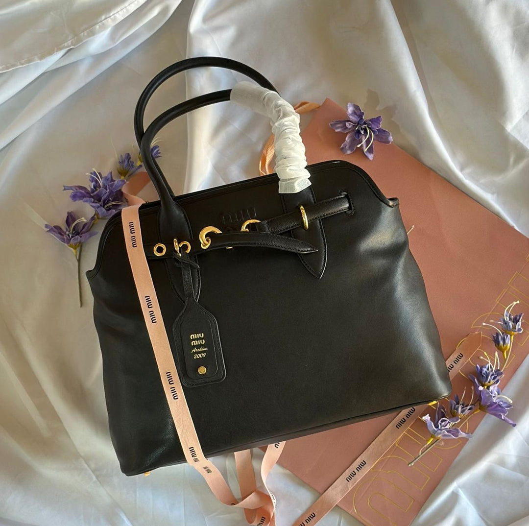 Ladies Miu miu bags Lilly Onlines