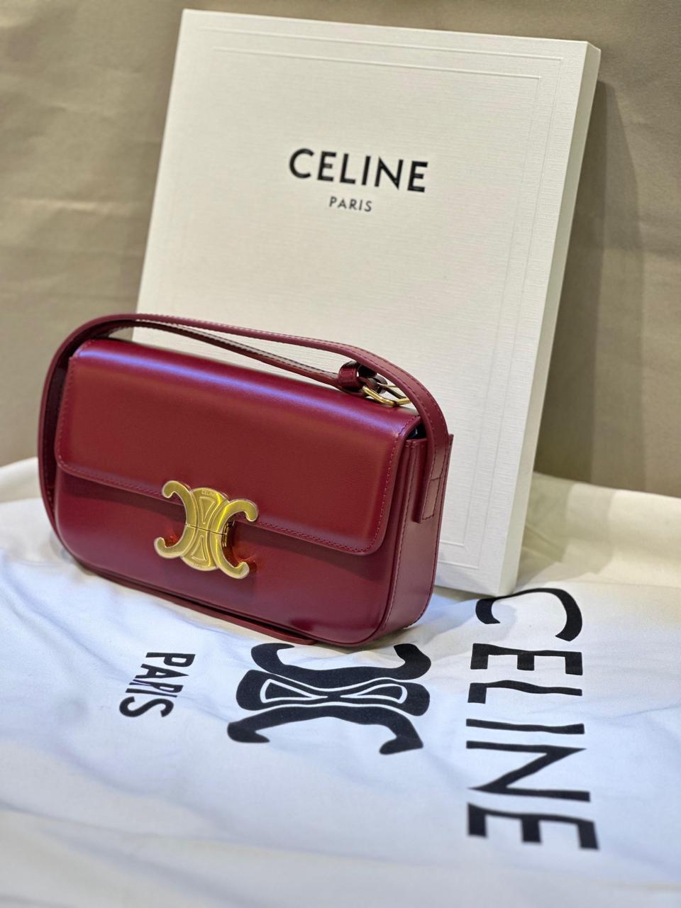 Ladies Celine bags Lilly Onlines
