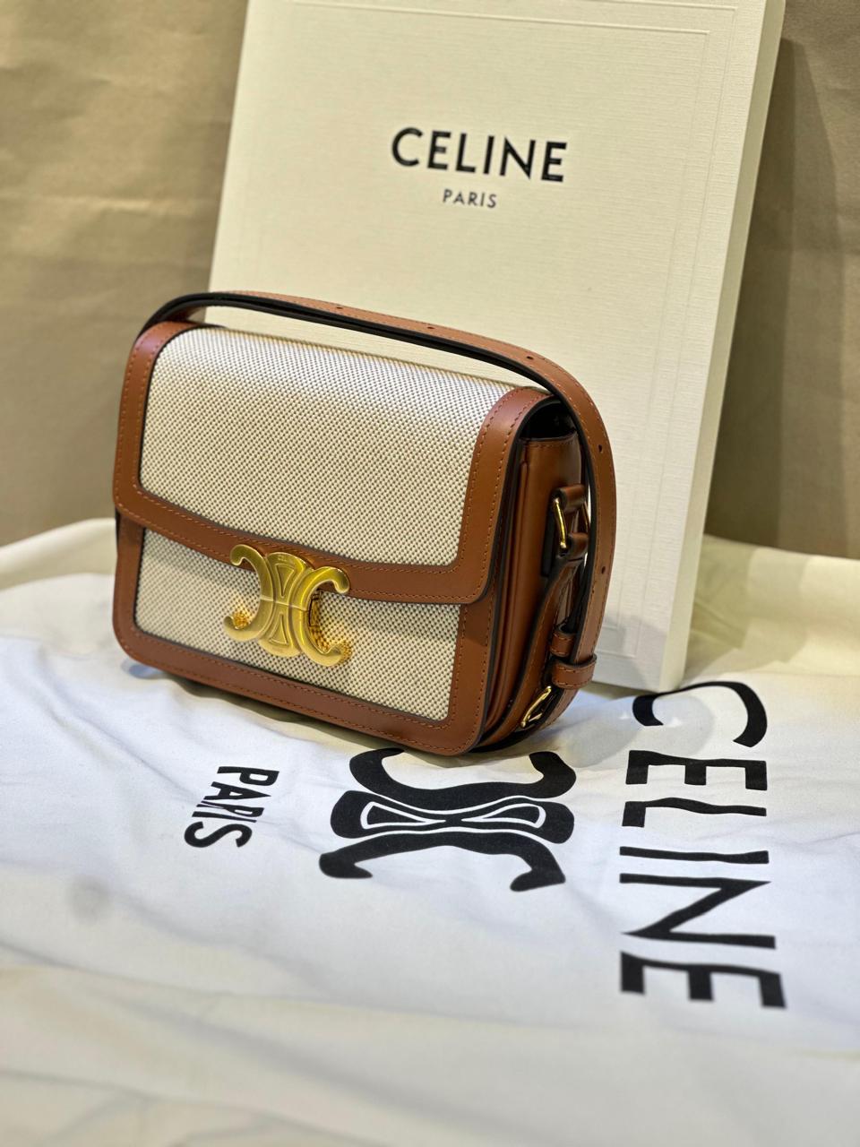 Ladies Celine bags Lilly Onlines