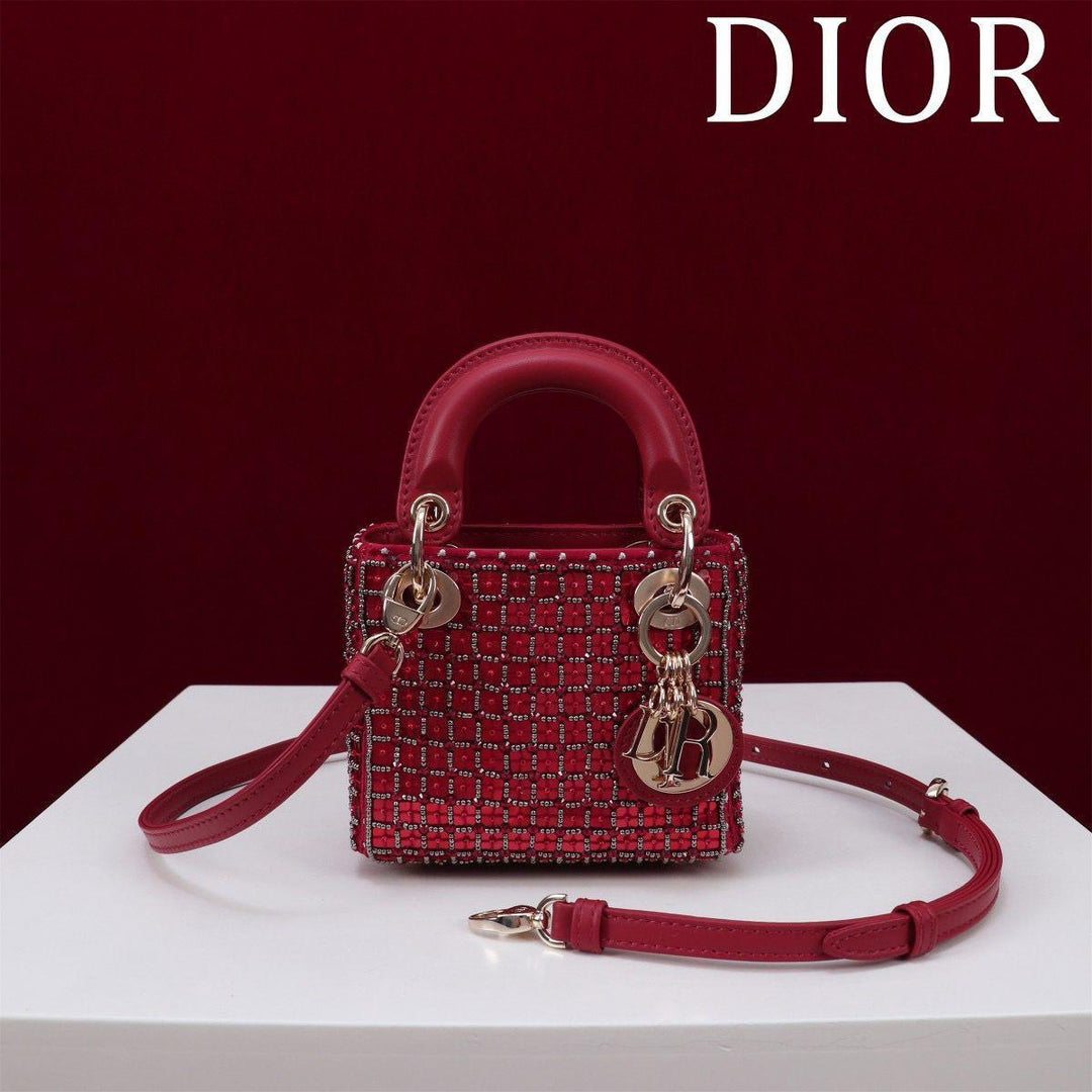 Ladies Dior bags Lilly Onlines