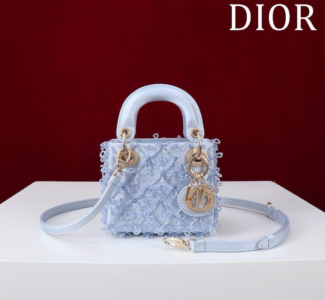 Ladies Dior bags Lilly Onlines