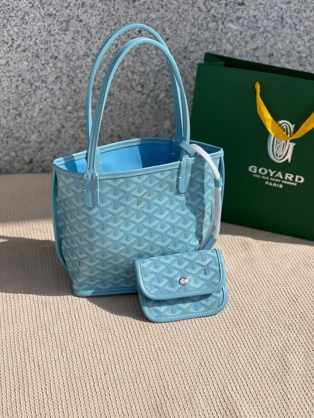 Ladies goyard bags Lilly Onlines