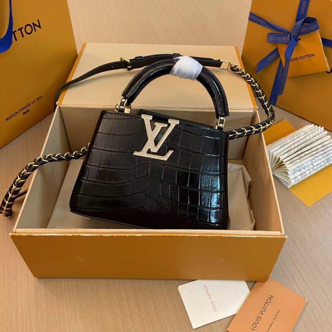 Ladies lv bags Lilly Onlines