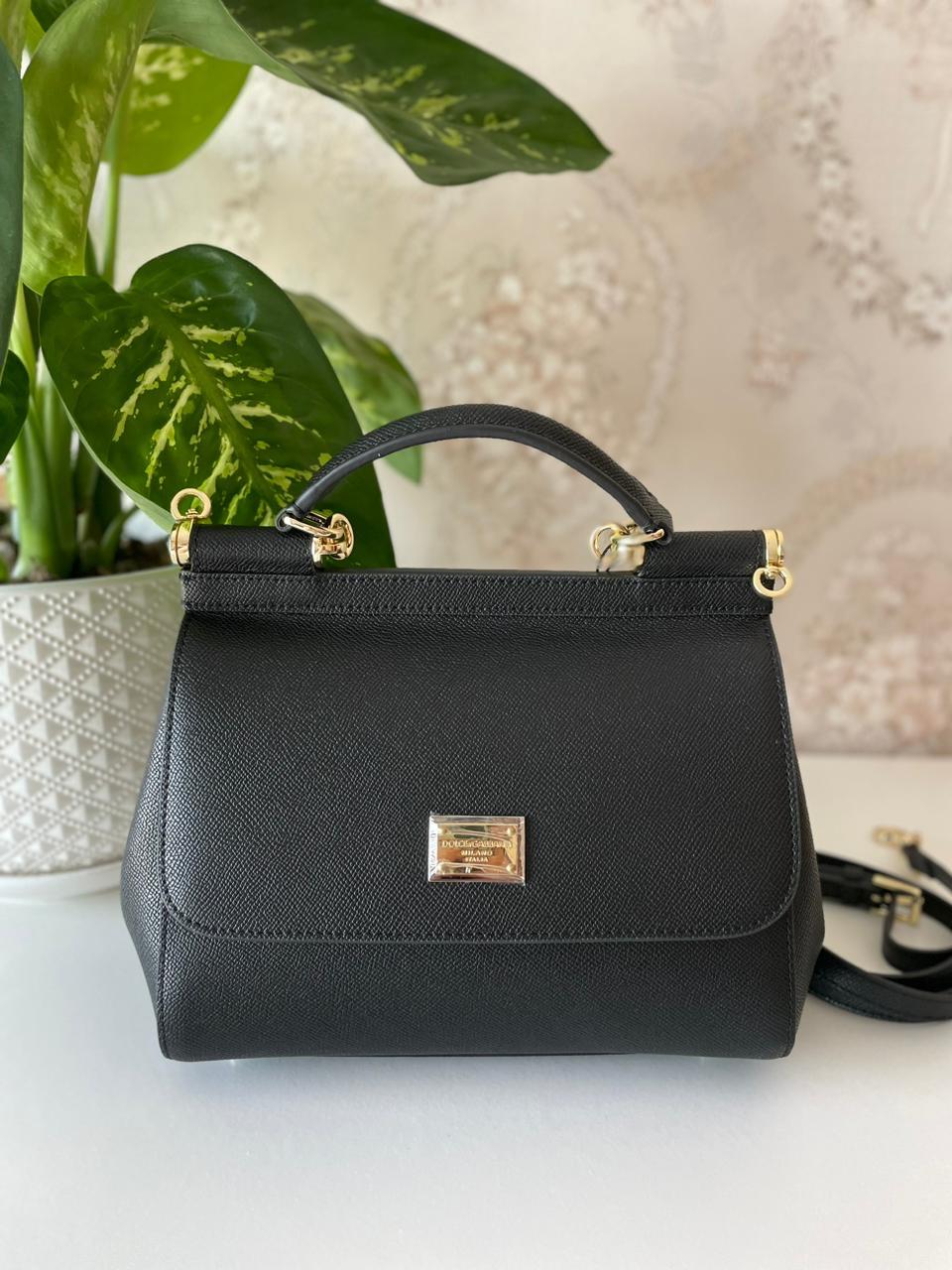 Ladies D&G bags Lilly Onlines