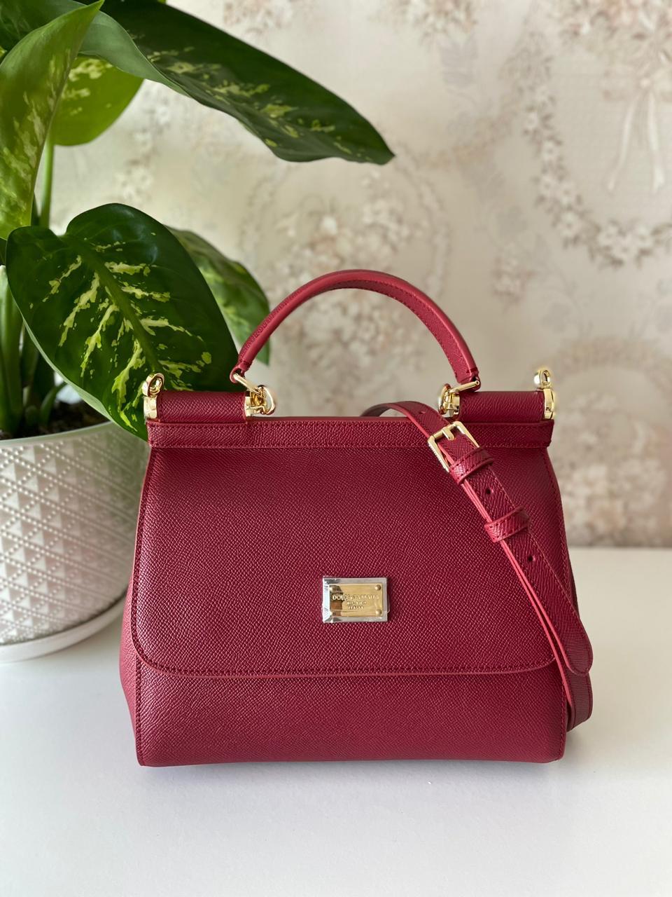 Ladies D&G bags Lilly Onlines