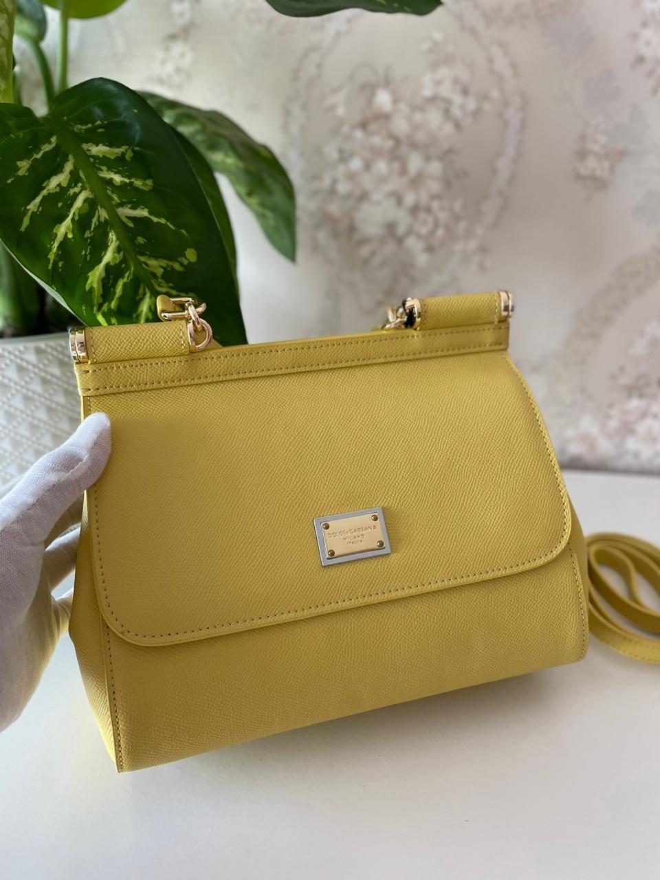 Ladies D&G bags Lilly Onlines