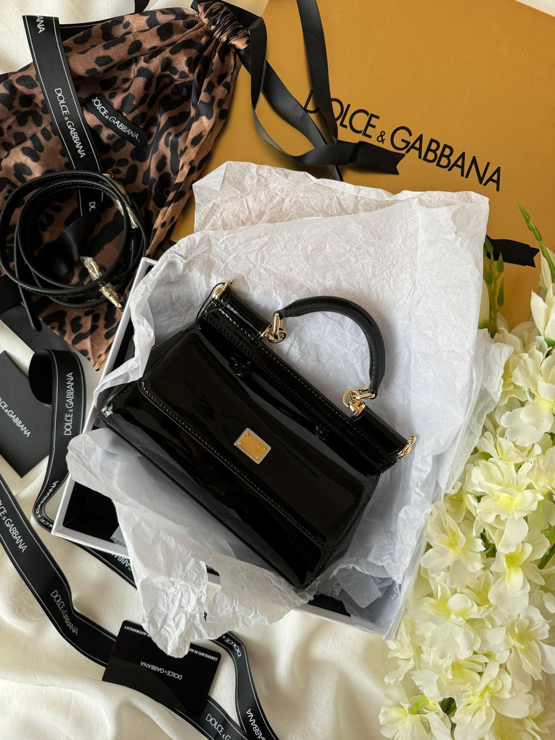 Ladies D&G bags Lilly Onlines