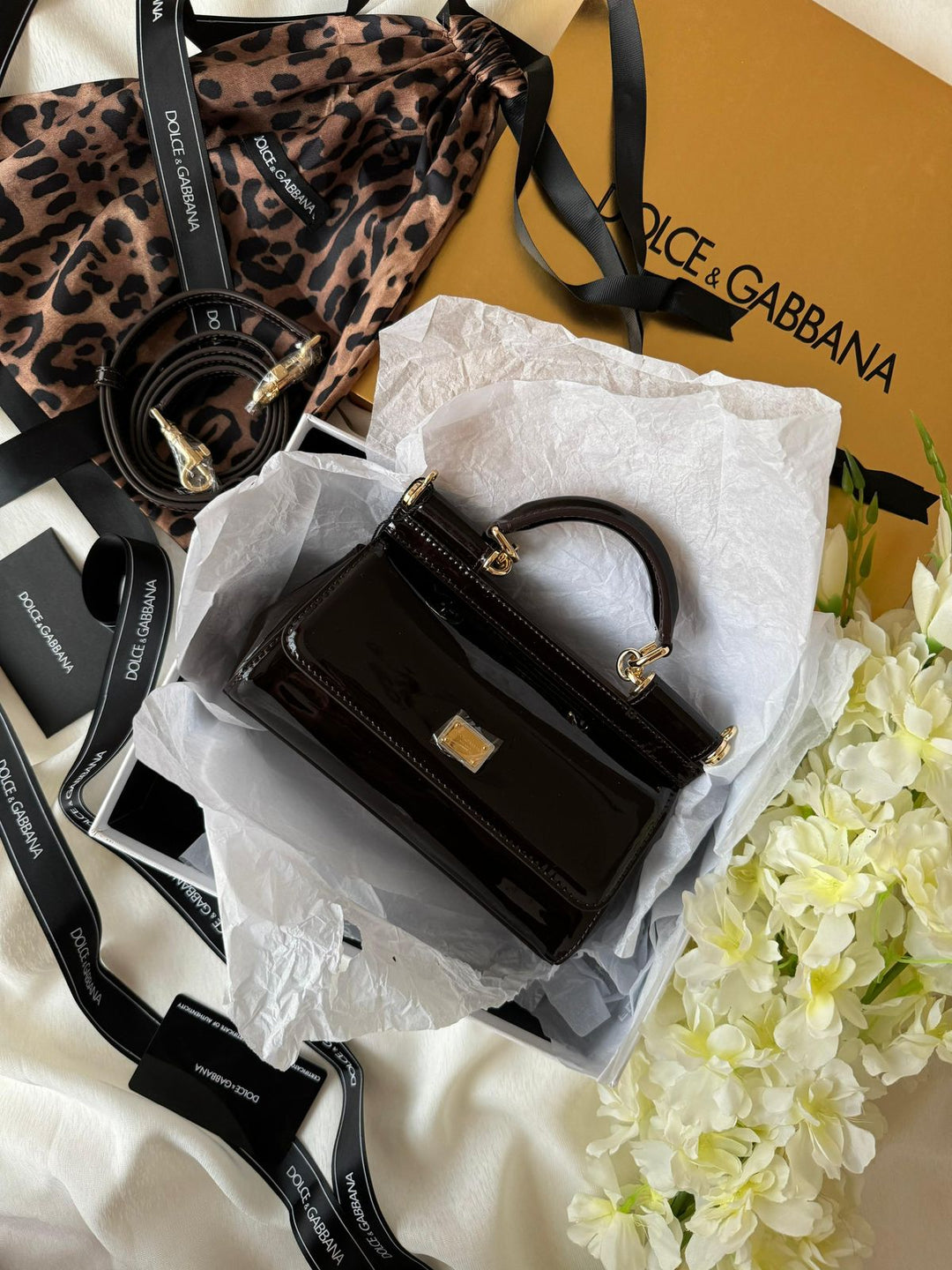 Ladies D&G bags Lilly Onlines