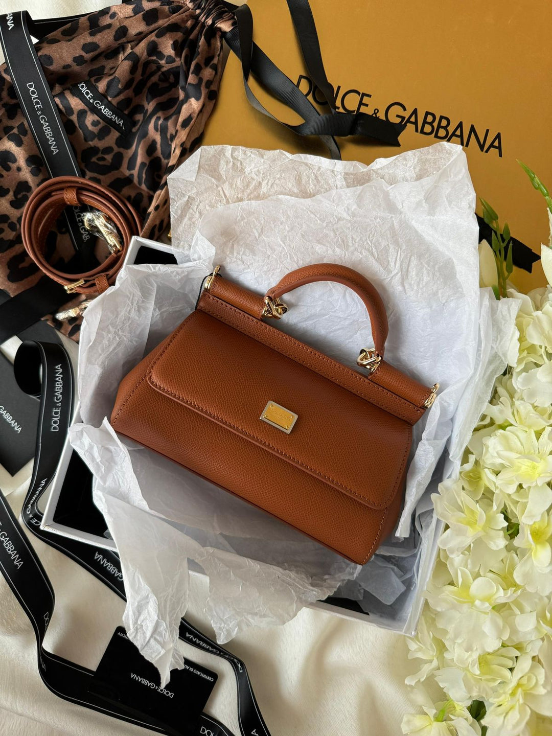 Ladies D&G bags Lilly Onlines