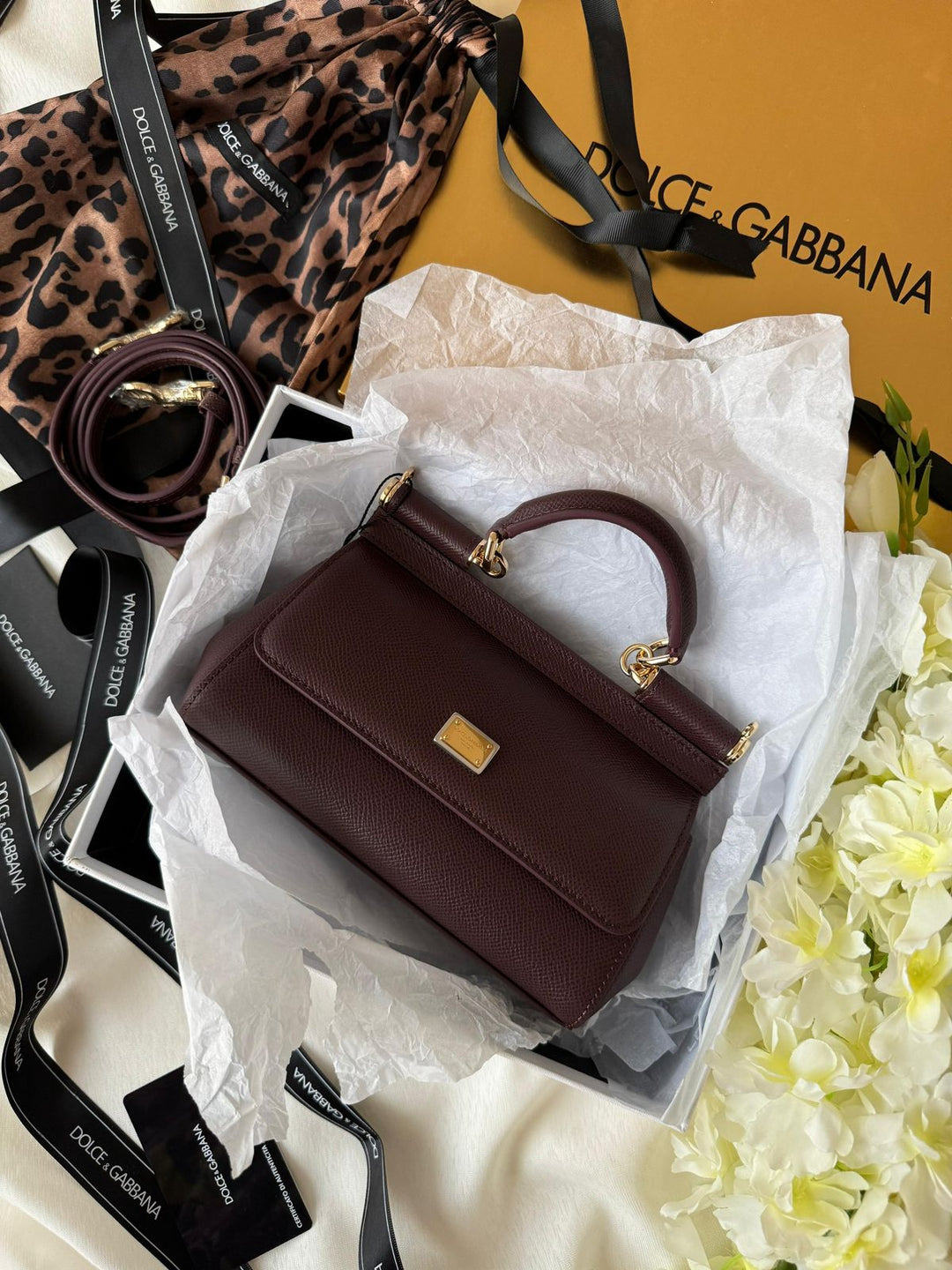 Ladies D&G bags Lilly Onlines