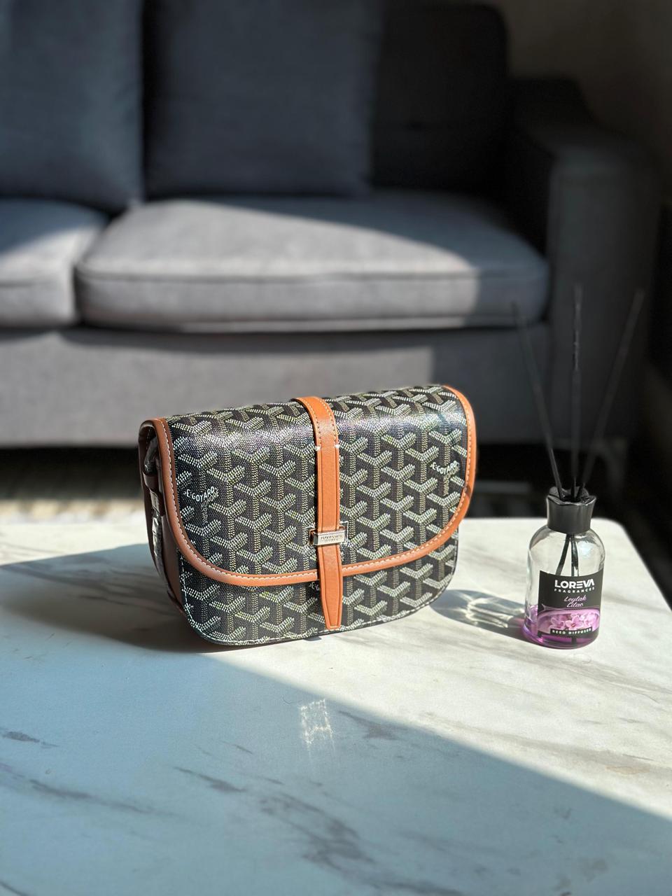Ladies goyard bags Lilly Onlines