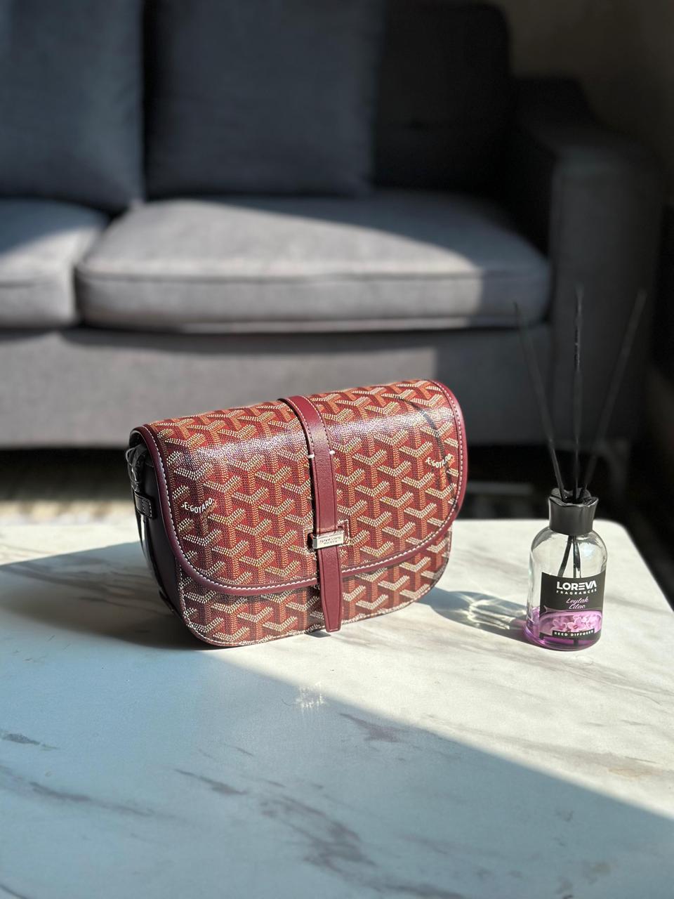 Ladies goyard bags Lilly Onlines