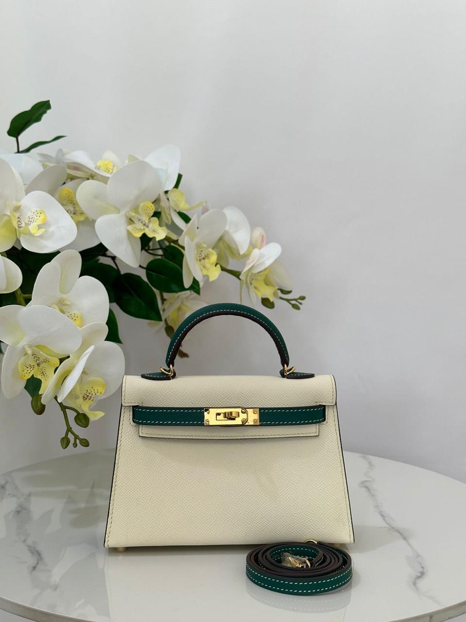 Ladies Hermes bags Lilly Onlines
