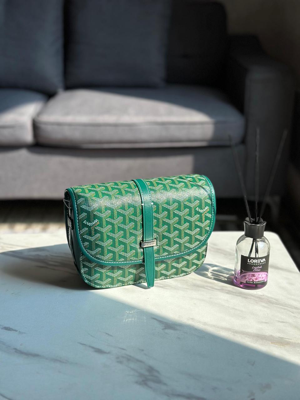 Ladies goyard bags Lilly Onlines