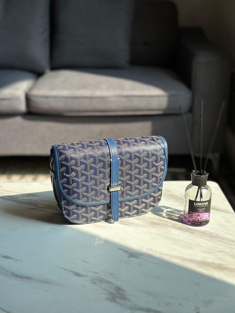 Ladies goyard bags Lilly Onlines