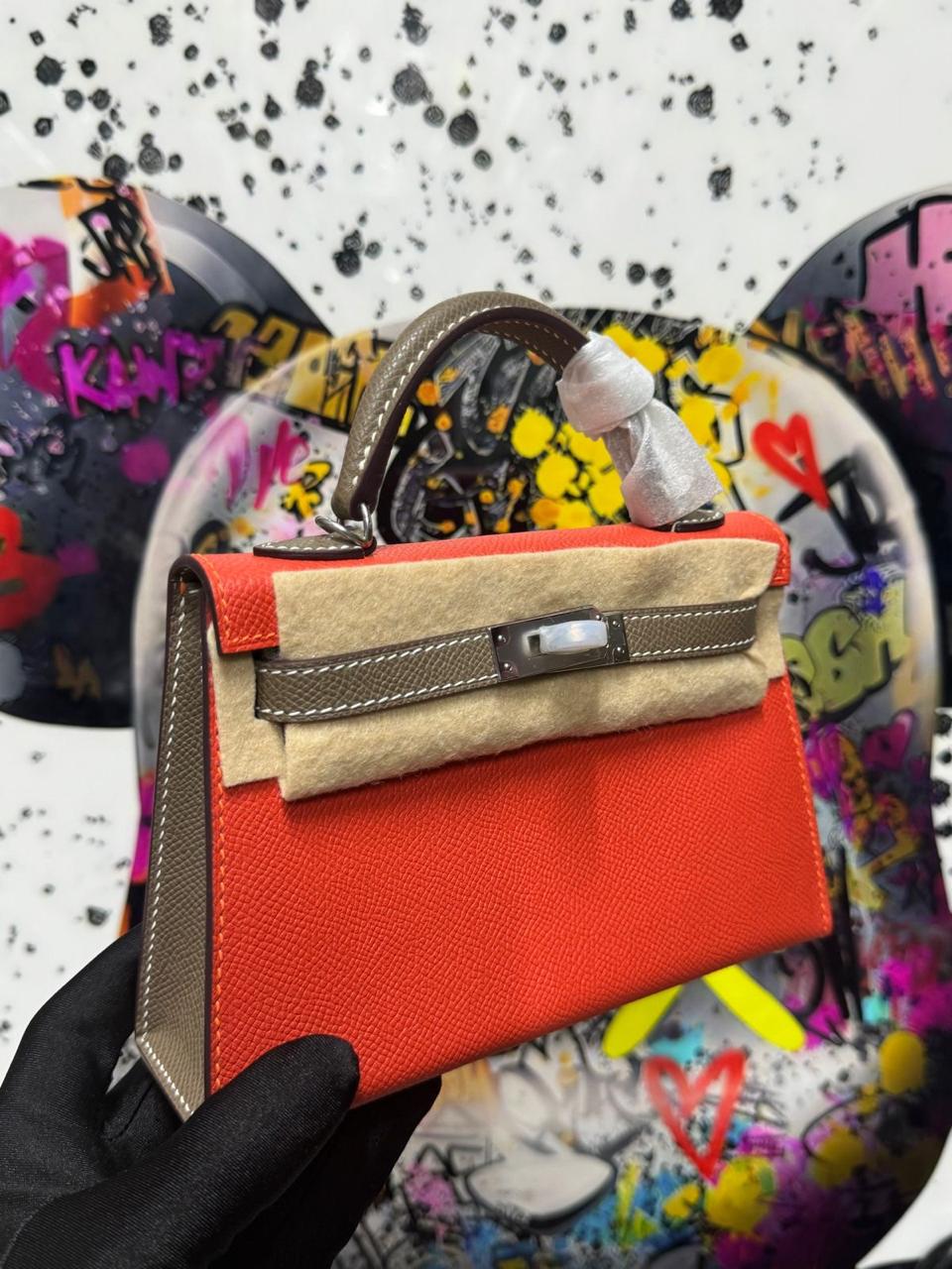 Ladies Hermes bags Lilly Onlines