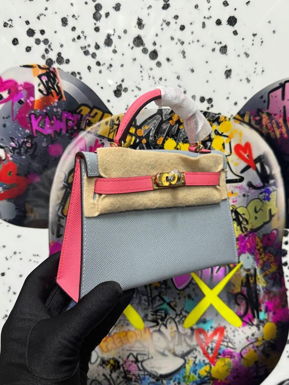 Ladies Hermes bags Lilly Onlines