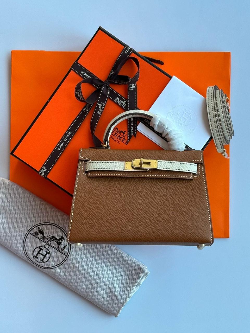 Ladies Hermes bags Lilly Onlines