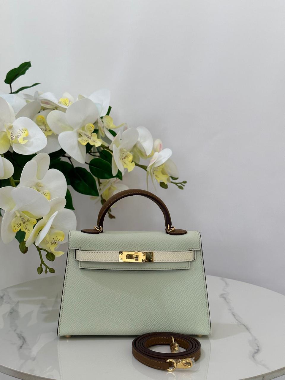 Ladies Hermes bags Lilly Onlines