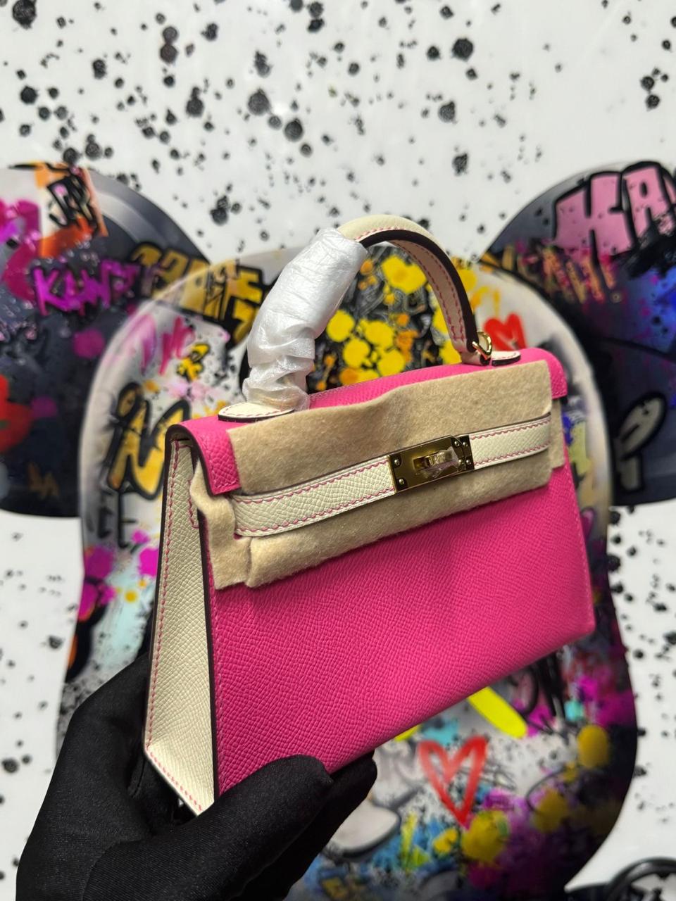 Ladies Hermes bags Lilly Onlines