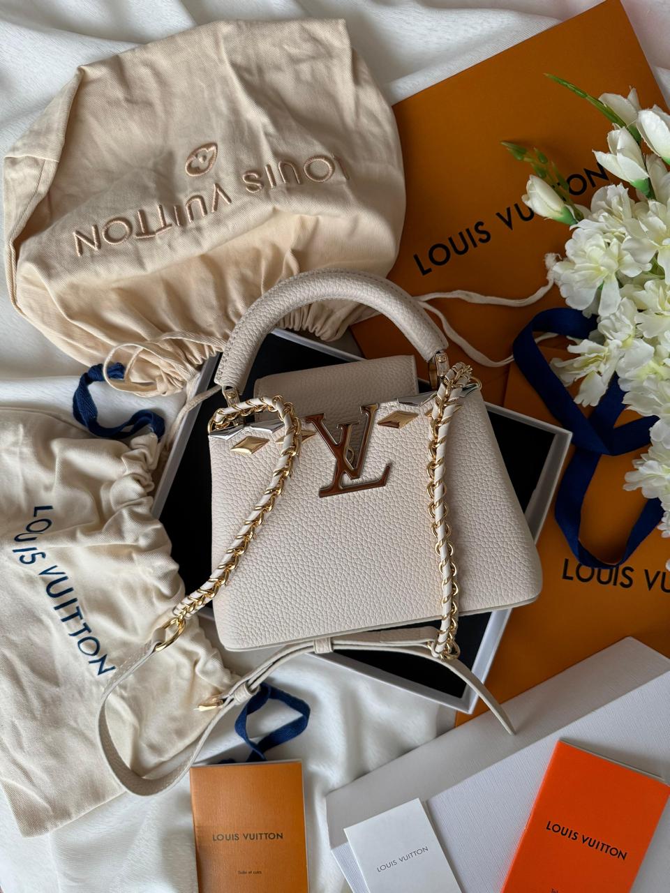 Ladies Lv bags Lilly Onlines