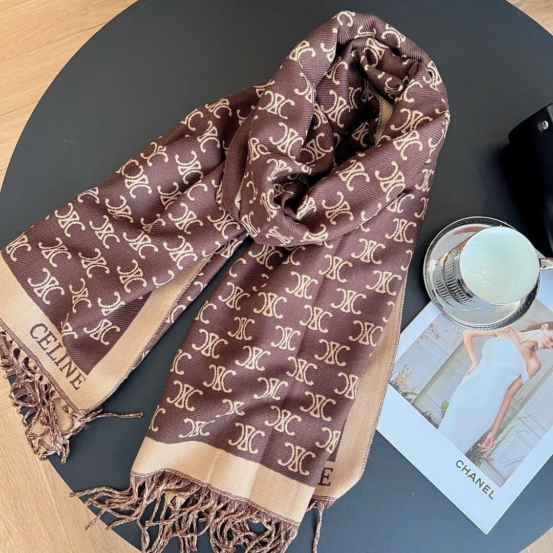 ladies scarf Lilly Onlines