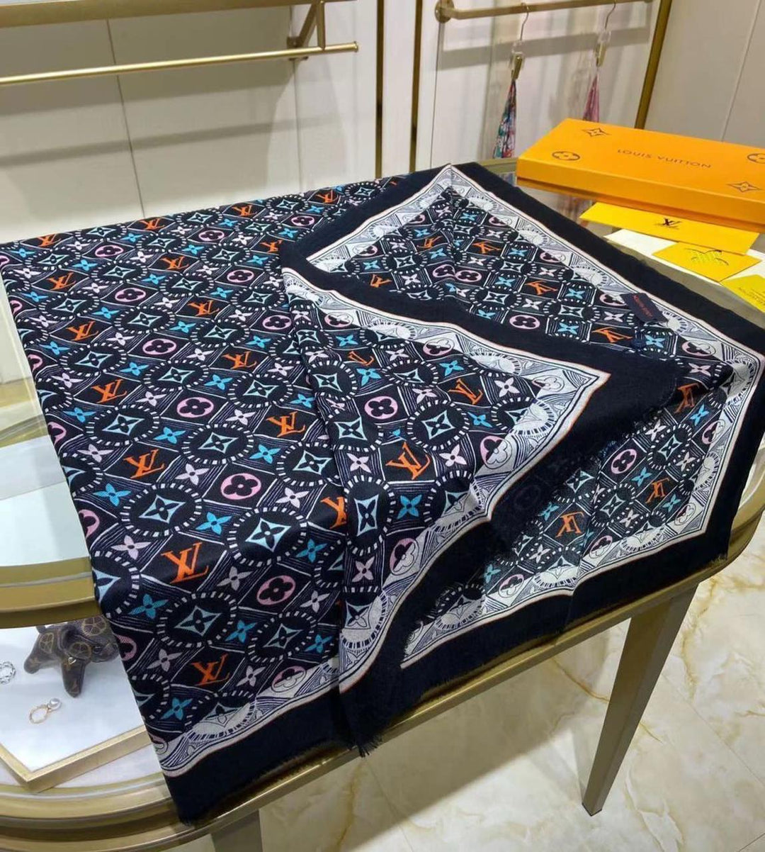 ladies scarf Lilly Onlines