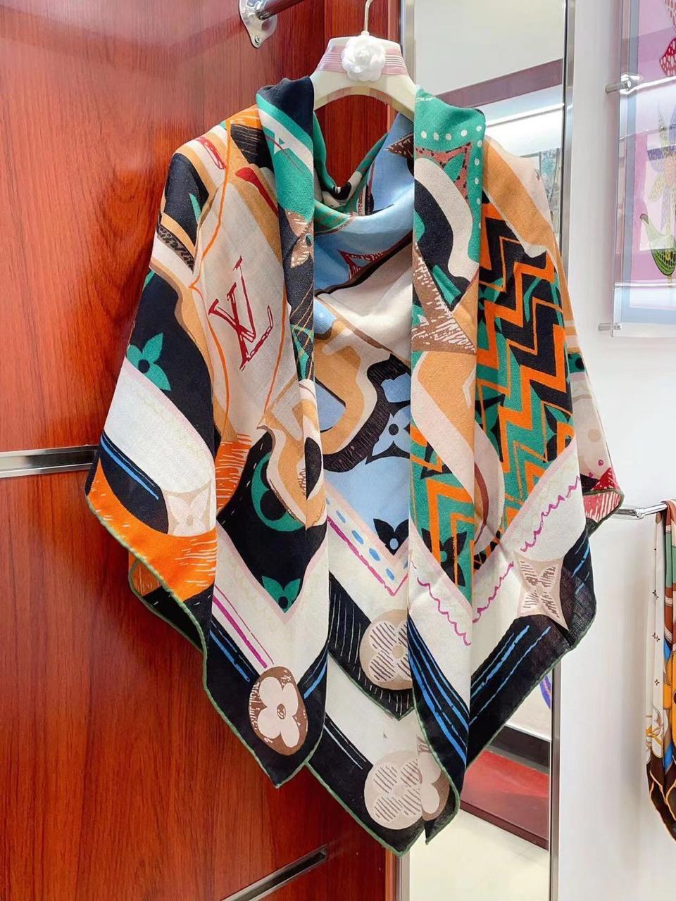 ladies scarf Lilly Onlines