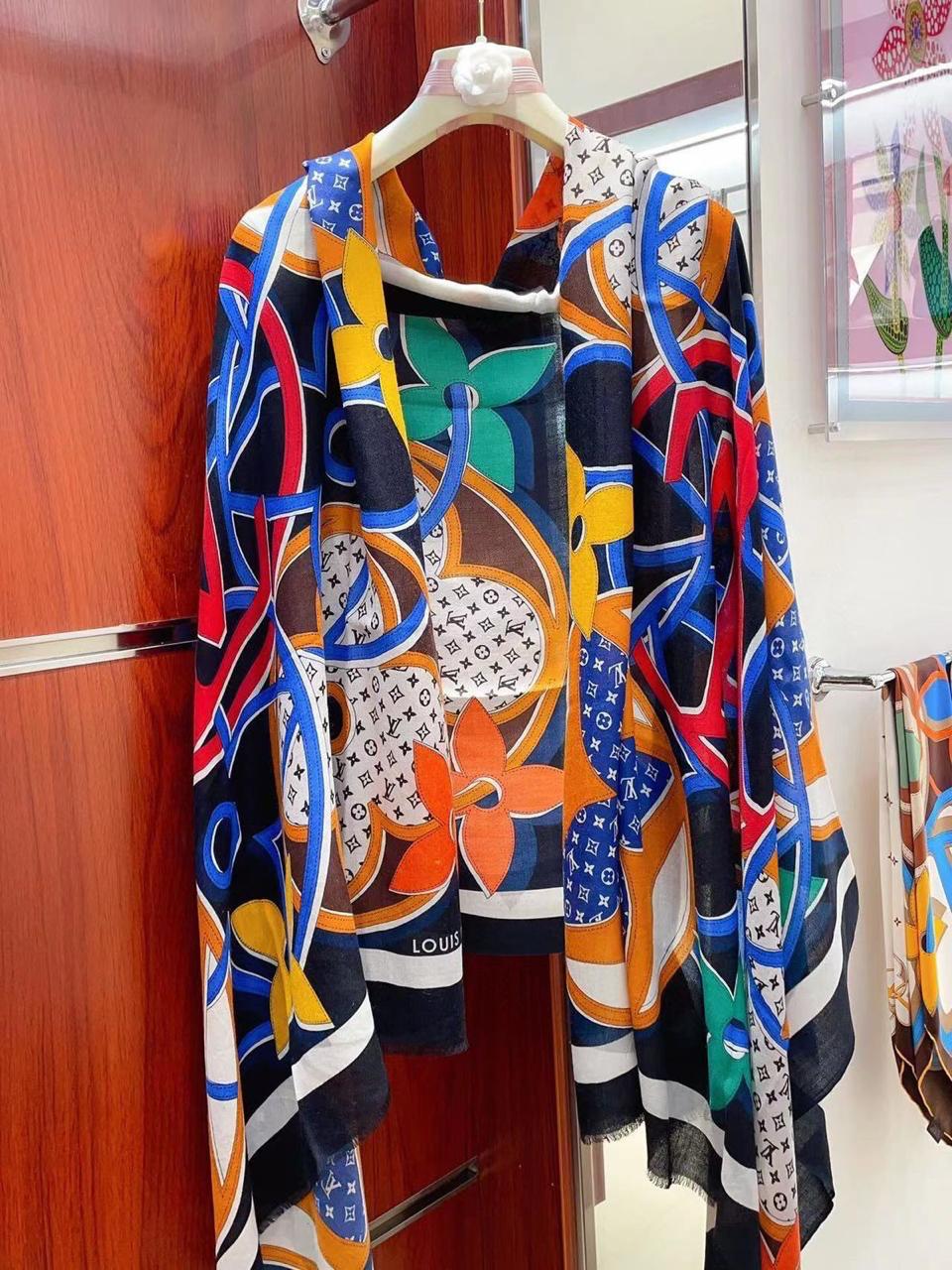 ladies scarf Lilly Onlines