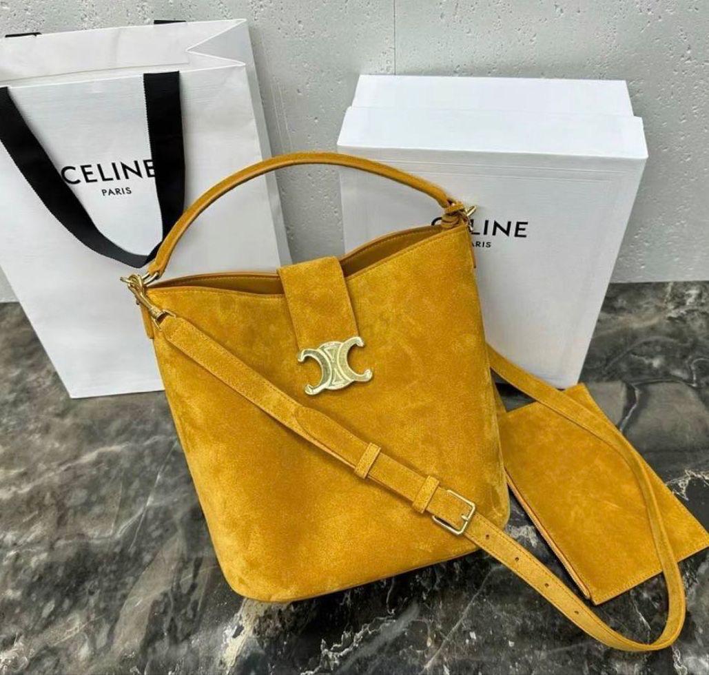 Ladies Céline bags Lilly Onlines