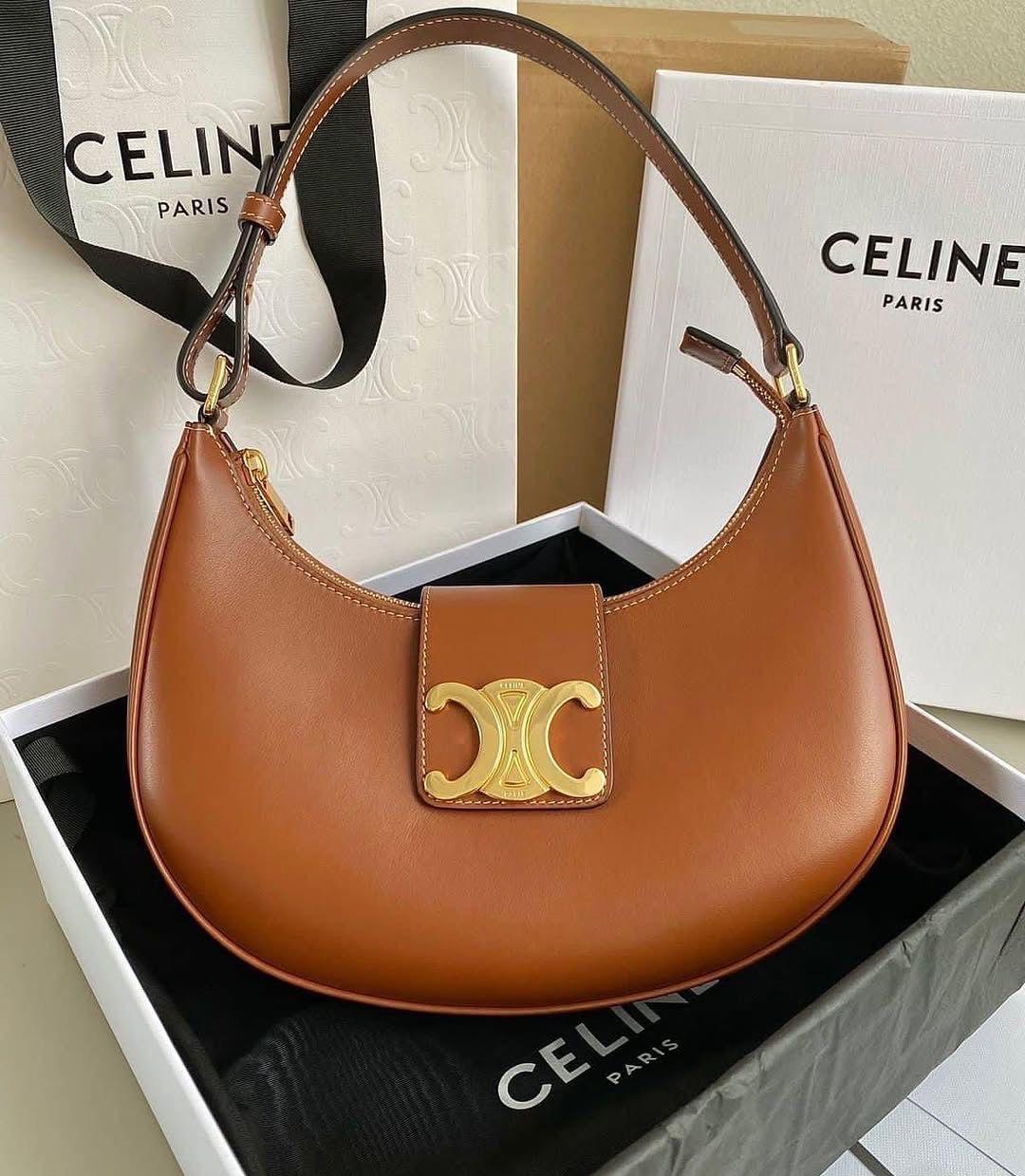 Ladies Céline bags Lilly Onlines