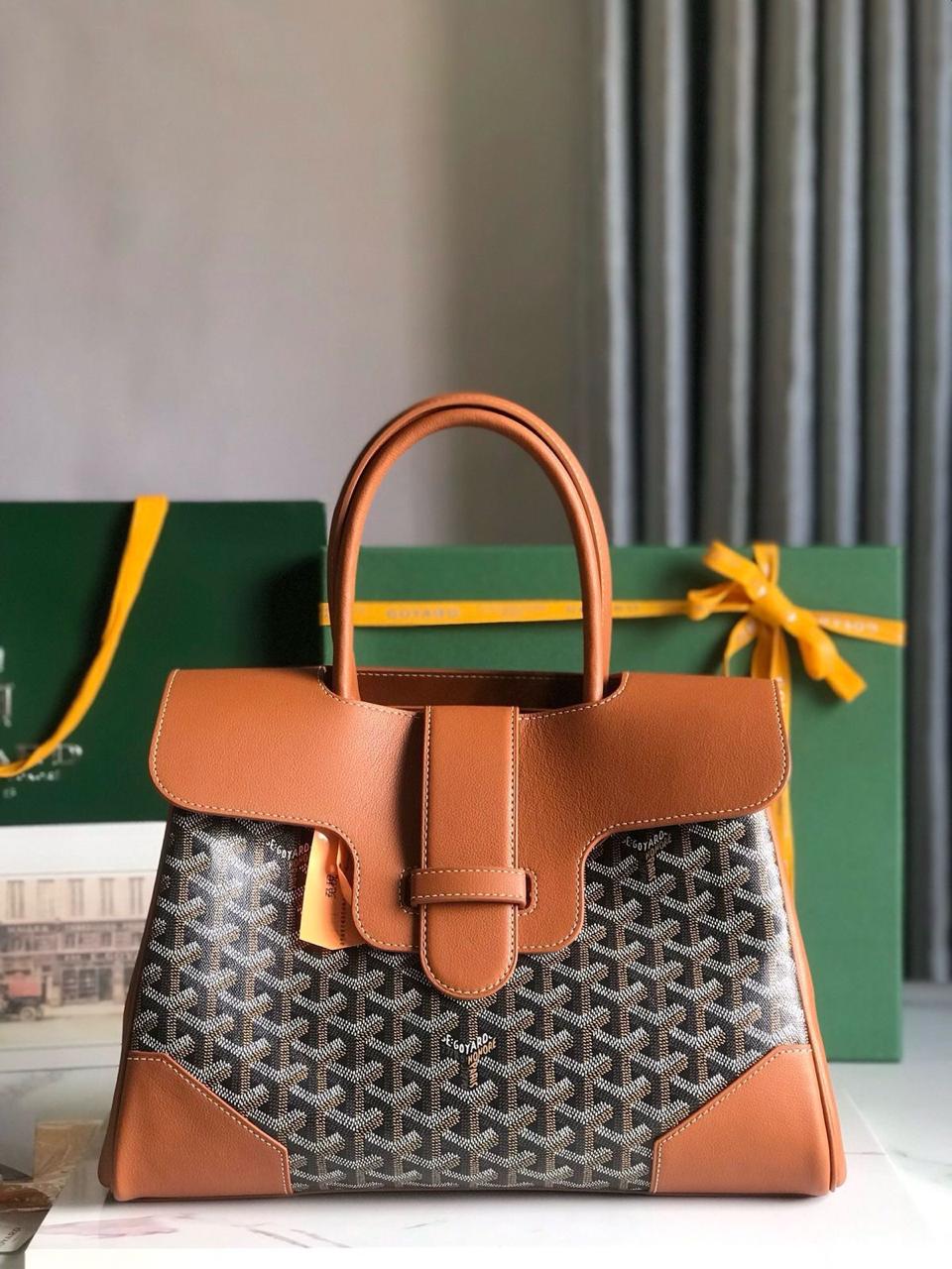 Ladies Goyard bags Lilly Onlines