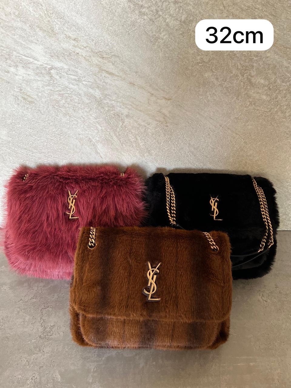 Ladies Ysl bags Lilly Onlines