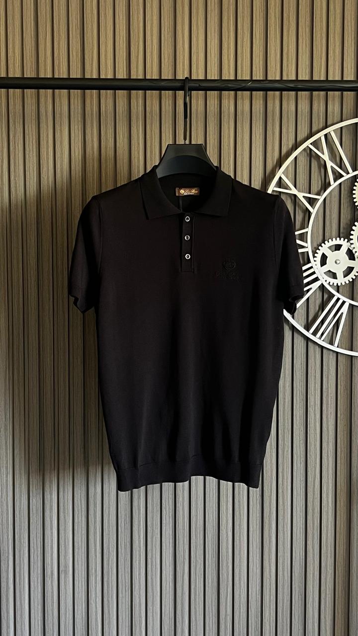 Men polo T-shirts Lilly Onlines
