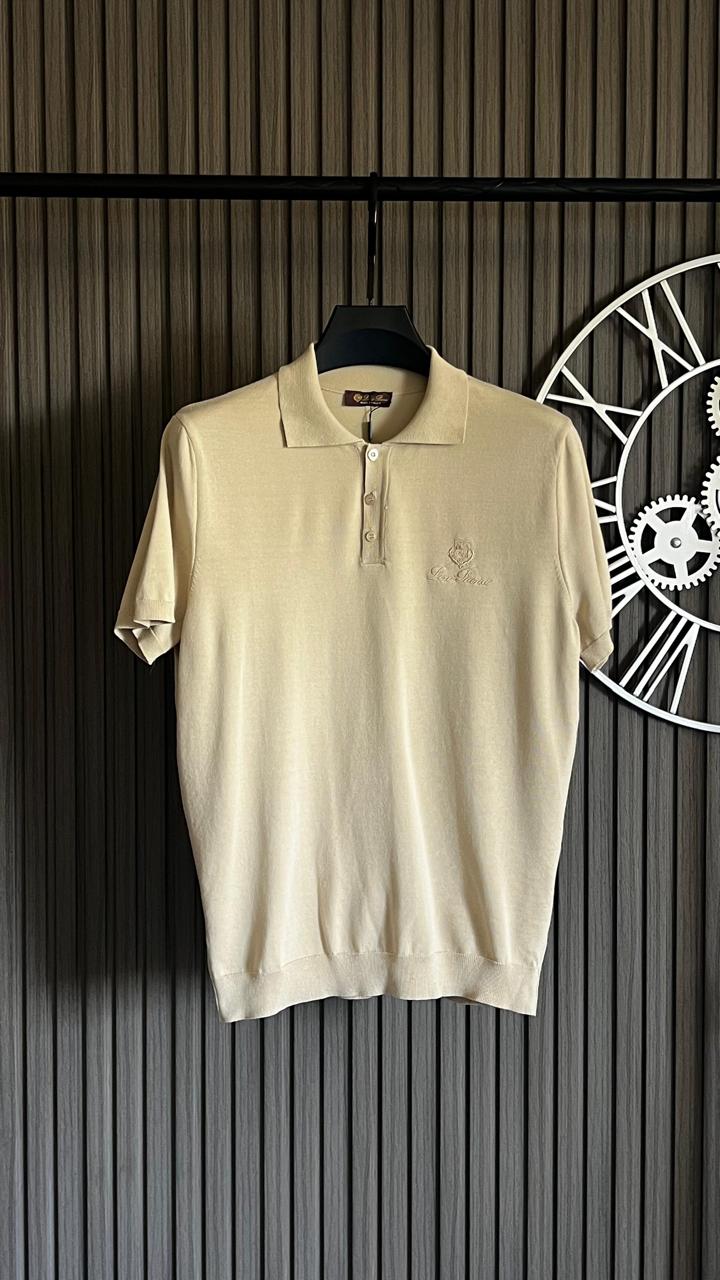 Men polo T-shirts Lilly Onlines